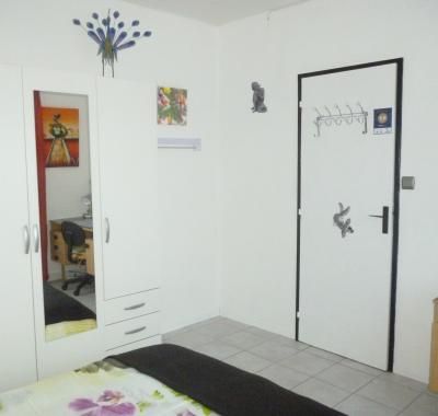 Maison Provençale à Castres