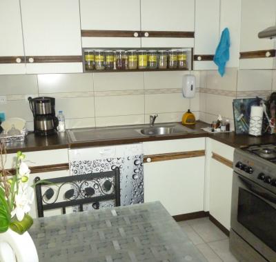 Maison Provençale à Castres