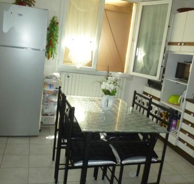 Maison Provençale à Castres