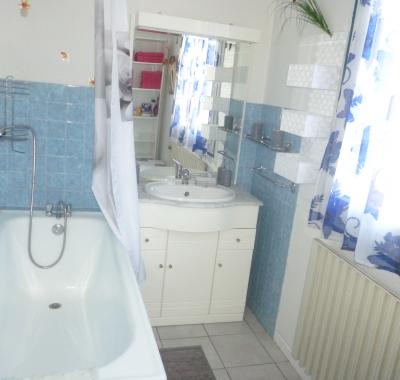 Maison Provençale à Castres