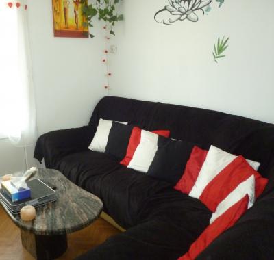 Maison Provençale à Castres