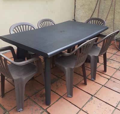 Maison Provençale à Castres