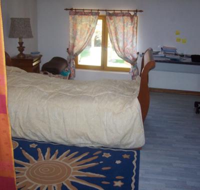 Chambre à louer à proximité de Valence (26)