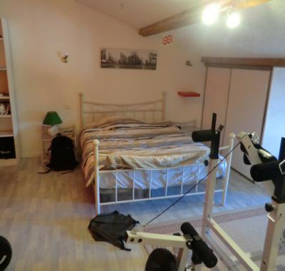 Chambre à louer à proximité de Valence (26)