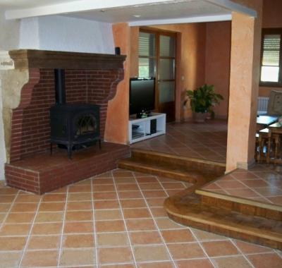 Chambre à louer à proximité de Valence (26)