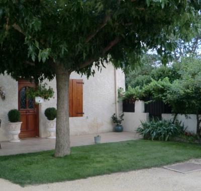 Chambre à louer à proximité de Valence (26)