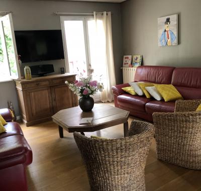 Chambre à louer  à 20 mn de Paris