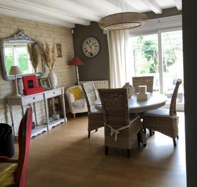 Chambre à louer  à 20 mn de Paris