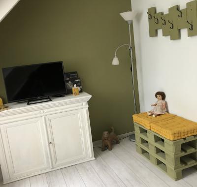 Chambre à louer  à 20 mn de Paris