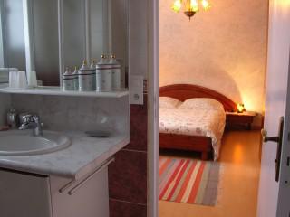 Chambre à louer proche Lannion et Perros-Guirec