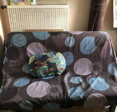 URGENT Chambre chez l'habitant à louer