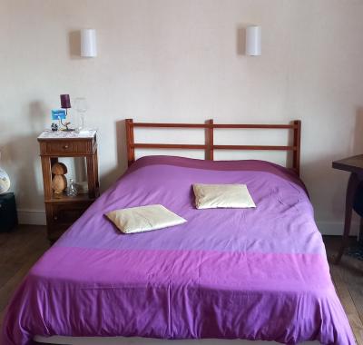 Chambre à louer près d'Albi