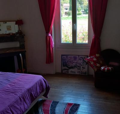 Chambre à louer près d'Albi