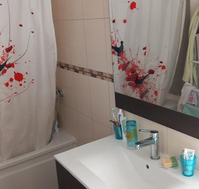 Chambre à louer près d'Albi