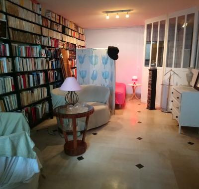 Chambres à louer proche La Victoire