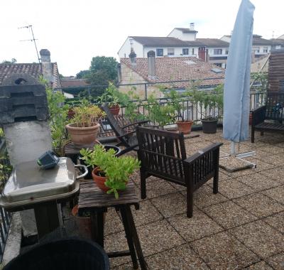 Chambres à louer proche La Victoire