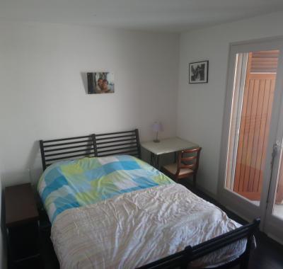 Chambres à louer proche La Victoire