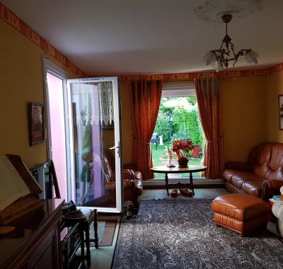 Trois chambre meublées à louer