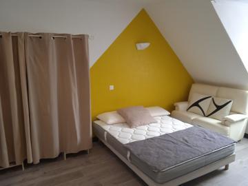 Loue appartement 24 heures voitures