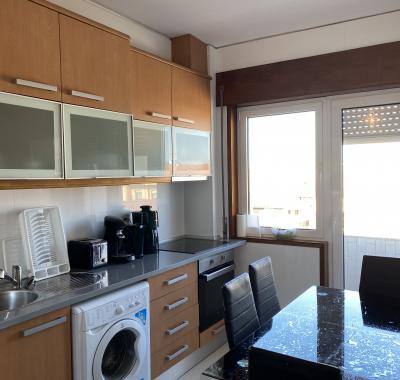 TRÈS BEL APPARTEMENT A 30M DE LA MER