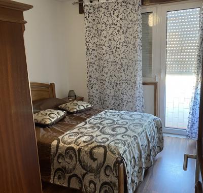 TRÈS BEL APPARTEMENT A 30M DE LA MER