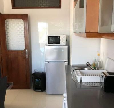 TRÈS BEL APPARTEMENT A 30M DE LA MER