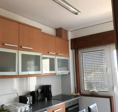 TRÈS BEL APPARTEMENT A 30M DE LA MER