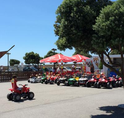 TRÈS BEL APPARTEMENT A 30M DE LA MER