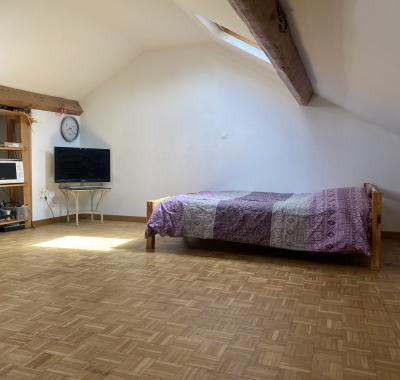 Chambre à louer pour le HELLFEST