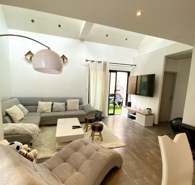 MAISON ENTIÈRE 8 MIN DU CIRCUIT 24H DU MANS