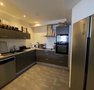 MAISON ENTIÈRE 8 MIN DU CIRCUIT 24H DU MANS