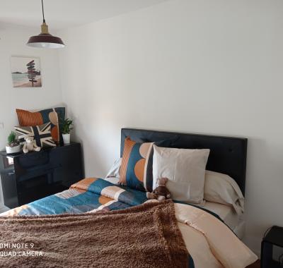 Chambre à louer , près du stade OL et de l'aéroport Lyon