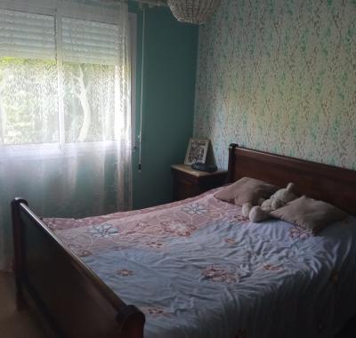 Chambre a louer à Maisdon pour Hellfest