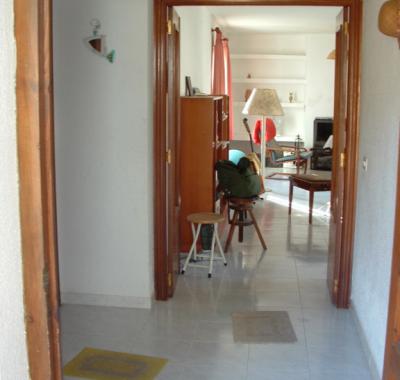 Maison - piscine - mer - soleil en espagne