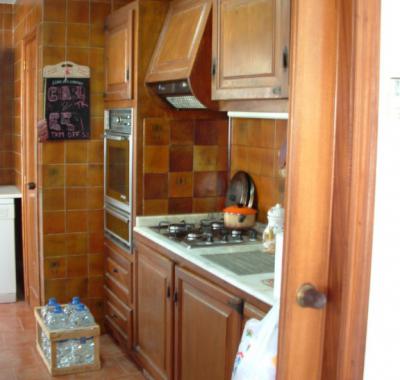 Maison - piscine - mer - soleil en espagne