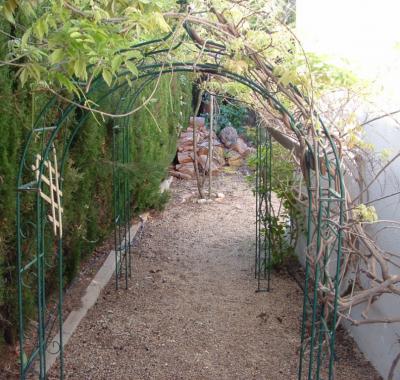 Maison - piscine - mer - soleil en espagne