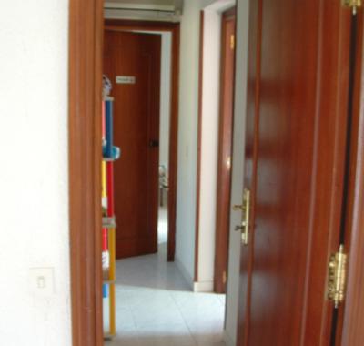 Maison - piscine - mer - soleil en espagne