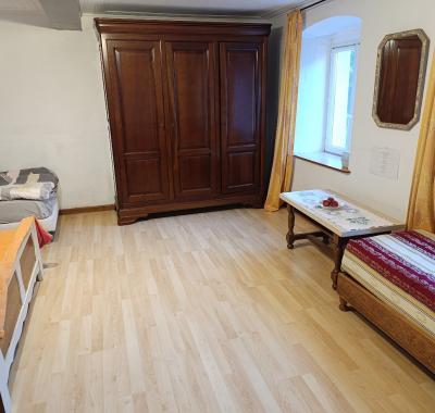 Chambre à louer 21 m2
