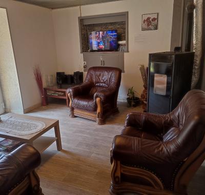 Chambre à louer 21 m2