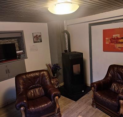 Chambre à louer 21 m2