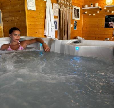 La chambre "CONTES"  pour 1 personne  SEPT 25 - JUIN 26 proche Bayonne