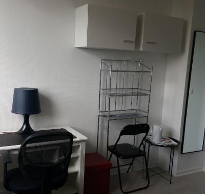 Chambre à louer Saint Etienne - rue Watteau (3)