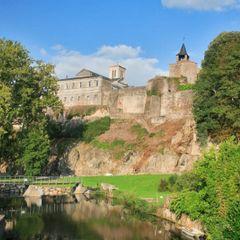 Location Chambre Mobilhome Parthenay Festival du Jeu