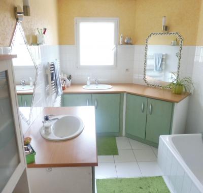 Chambre chez l'habitant à Clisson