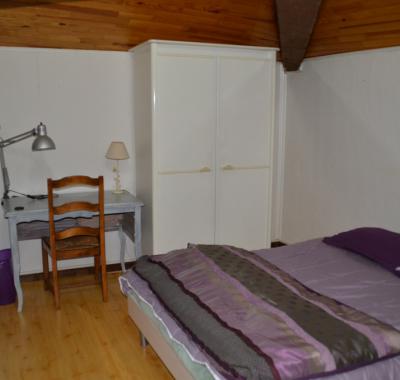 Disponible Féria 2026 " La chambre mauve " à Béziers