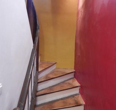 Chambre à louer dans belle maison de bourg