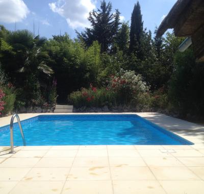 Grande maison atypique