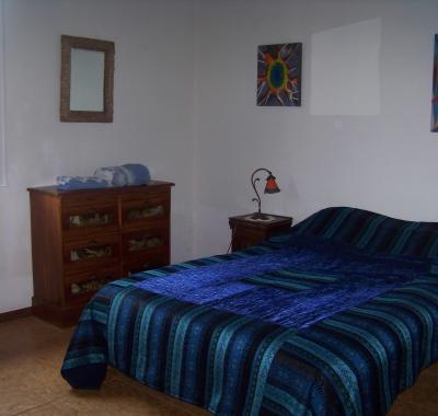 Grande maison atypique