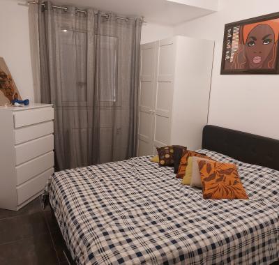 Chambre à louer en Essonne