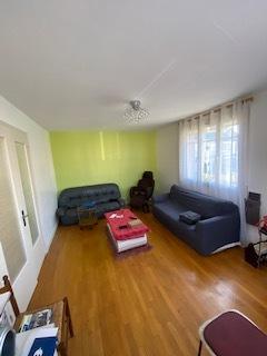 Chambre meublée à louer en colocation